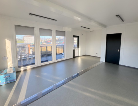 Шоу-рум и офис VN Group