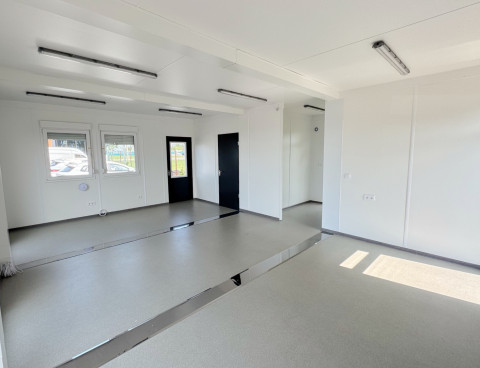 Шоу-рум и офис VN Group