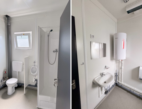 Шоу-рум и офис VN Group