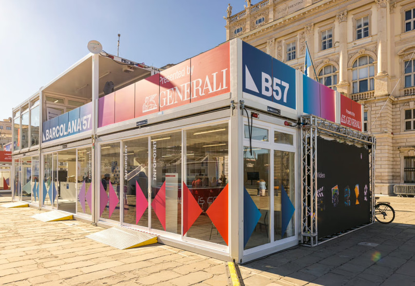 Услуги и торговля