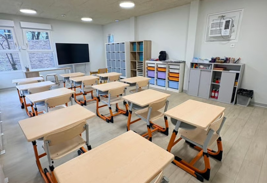 Образование и медицина