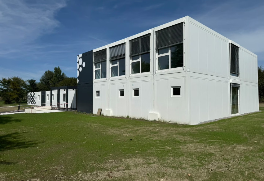 Строительство и промышленность