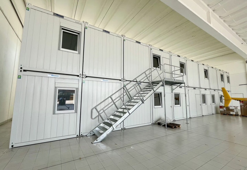 Строительство и промышленность