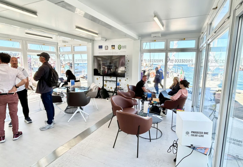 Услуги и торговля