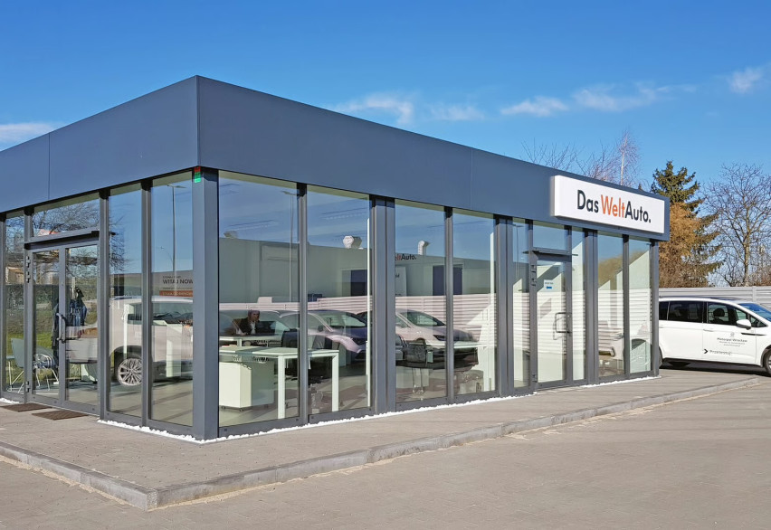 Услуги и торговля