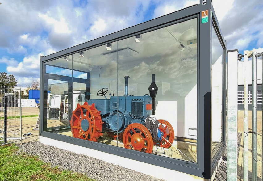 Спорт и мероприятия